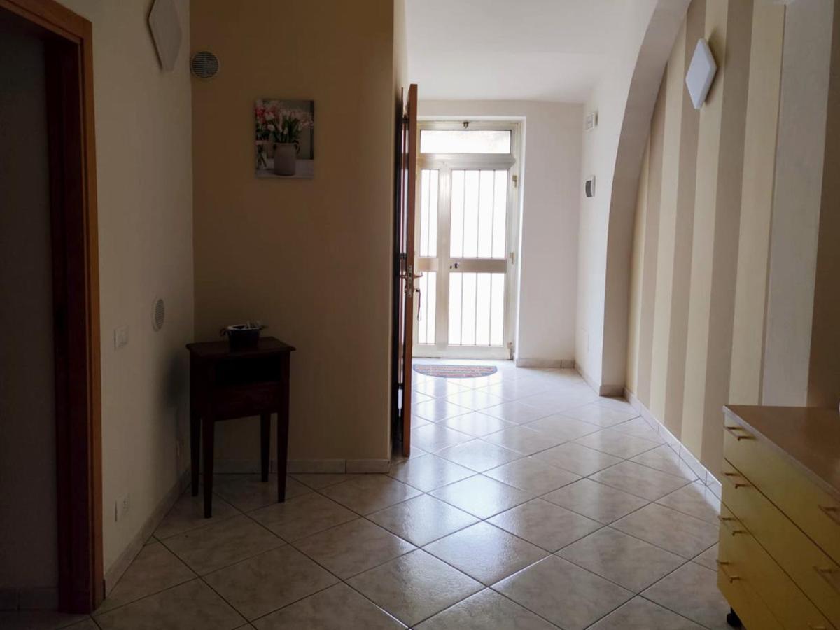 Borgo Antico Villa Portocannone Bagian luar foto