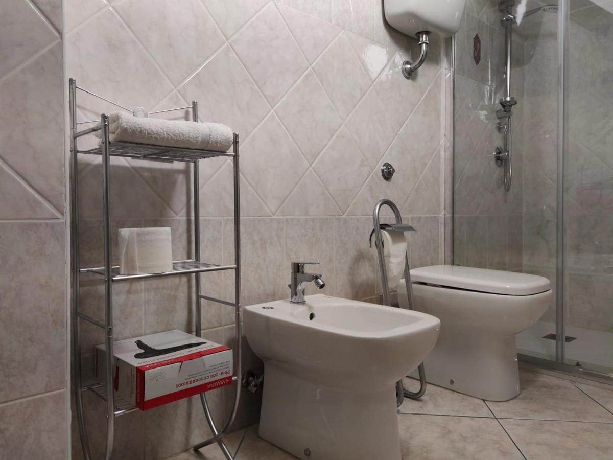 Borgo Antico Villa Portocannone Bagian luar foto