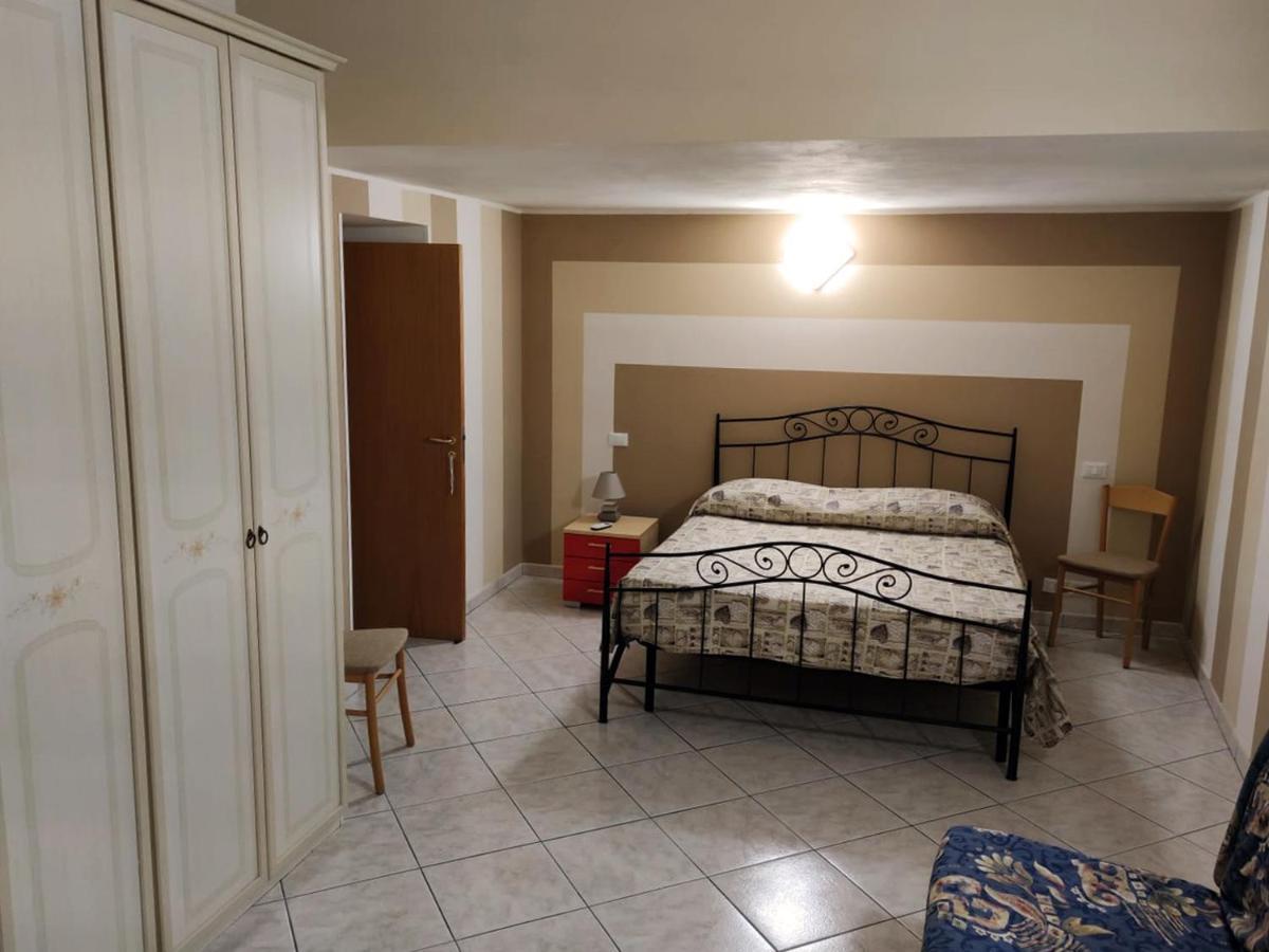 Borgo Antico Villa Portocannone Bagian luar foto