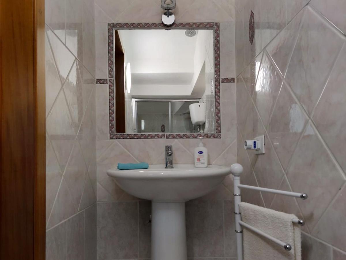 Borgo Antico Villa Portocannone Bagian luar foto